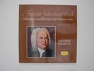Bach, 6 Sonaten, Henryk Szeryng, DGG 3 LP Box