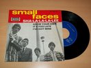 THE SMALL FACES 