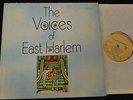 The Voices of East Harlem Just Sunshine 7 Mint- ORIGINAL