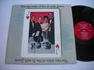 The Two Sides of the J's with Jamie 1964 LP VG++
