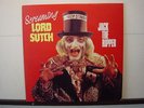 SCREAMING LORD SUTCH JACK THE RIPPER LP