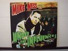 MIKE NESS UNDER THE INFLUENCES ROCKABILLY ORIGINAL LP