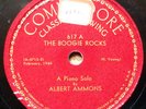 ALBERT AMMONS 