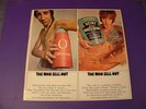 THE WHO - SELL OUT (UK FIRST PRESSING TRACK RECORDS) No poster