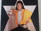 MICHAEL JACKSON LIBERIAN GIRL STAR MOBILE PACK  SMILE RARE PROMO