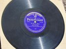 Paramount 12080 Madame Ma Rainey + Lovie Austin Bo-Weavil Blues Fair Cond