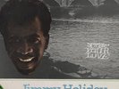Jimmy Holiday- 'Spread Your Love' 1968 UK Minit LP. Ex
