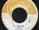 Slickers - 9 Billie - WICKED ROOTS