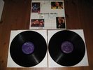 Metallica - Precious Metal 2LP - After Hours Labels- Erste Pressung Rare