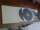 BEATLES UK 2 LP 1968 White Album Early 1st Pressing Top Opening Stereo