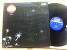 PULSAR POLLEN RARE UK DECCA in 1976 MEGA FRENCH PROG ROCK WOW