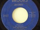 Rare Funk Psych 45 - Deceptions 