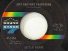 Northern Soul 45 - Little Richie 