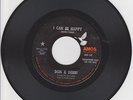 RARE SOUL. DON & DEBBI-I CAN BE HAPPY/SHUT OUT-AMOS DEMO