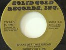 Modern Soul 45 - Shorty Billups 
