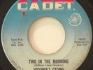 Northern Soul 45 - Spooner's Crowd 