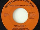 Funk Soul 45 - George Campbell 