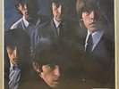 ROLLING STONES - NO 2 - OG UK MONO DECCA LP