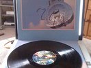 DIRE STRAITS:SIGNED BY MARK KNOPFLER Brothers In Arms UK 1st Pr