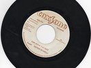 DEVON RUSSELL - JAH HOLD THE KEY / VERSION (STUDIO ONE ORIG 7)