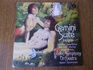 JON LORD DEEP PURPLE  Gemini Suite ORG  UK PRESS RAR MINT LP 60er 70er  BEAT POP