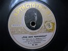RARE RUSSIAN ARTISTOTIPIA RECORD, N.A. RIMSKY-KORSAKOV and P.I. TCHAIKOVSKY