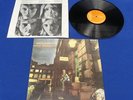 DAVID BOWIE - ZIGGY STARDUST - UK 1ST PRESS - 1E/1E - EXCELLENT COVER and AUDIO