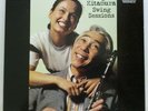 Eiji Kitamura Swing Sessions LP Direct Master Series Limited Direct to Disc