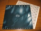 PAUL CHAIN VIOLET THEATRE Opera 4th LP ORG RARE DEATH SS PENTAGRAM SAINT VITUS