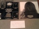 Darkthrone - A Blaze In The Northern Sky LP FIRSTPRESS