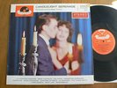 Helmut Zacharias & Magic Violins - Candlelight Serenade - Pol- 237530 SLPHM (LP)