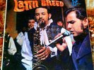 THE LATIN BREED 