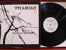 PHAROAH SANDERS - Pharoah - Vinyl LP - 1977 - India Navigation Records