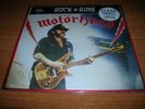 MOTORHEAD - Rock Am Ring - rare 7