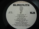 BLIND FAITH SAME LP IN MINT  MFSL