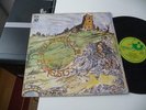 FOREST THE FULL CIRCLE 1970 MINT UK 1ST HARVEST TOP RAR