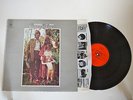 GARY FARR Strange Fruit LP Richard Thompson Mighty Baby CBS Fairport Convention