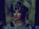 Kate Bush Passing Through Air - Bootleg double LP