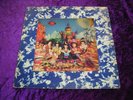 ROLLING STONES Their Satanic Majesties Request *LISTEN* USA LONDON 3D LP NPS-2