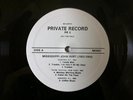 Mississippi John Hurt (1963 - 1964) Private Record PR 5 - Only 99 Copies Pressed