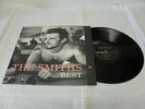THE SMITHS - BEST...11 1992 GERMAN WARNERS  VINYL ALBUM SMITHS 9
