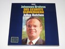 Julius Katchen - Piano - 11LP Box - BRAHMS - Das gesamte Klavierwerk - Complete
