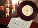 FARSIDE s/t 7 Purple Vinyl gameface sensefield Get Up Kids Hot Water Jimmy Eat W