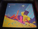 Rolling Stones Still Life COLOMBIA LP non-gatefold laminated cover no barcode