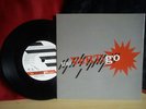 Very, very rare, U2, VERTIGO, 7