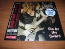 SLAYER - Die By The Sword Live 1983 - rare 7
