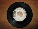 45 RPM - NOTHERN SOUL - WILLIE TEE - ALWAYS ACCUSED