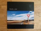 Pearl Jam - Yield vinyl LP