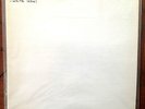 LARRY NORMAN - BARKING AT THE ANTS - TEST PRESSING