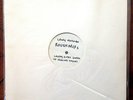 LARRY NORMAN - ROUGH MIX 3 - WHITE LABEL PRESSING